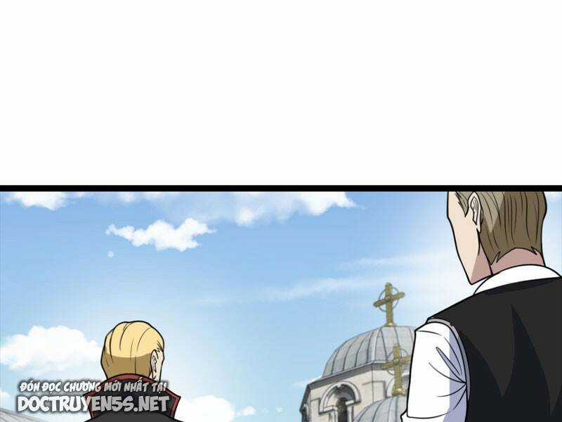 TA LÀM KIÊU HÙNG TẠI DỊ GIỚI Chapter 690 trang 14