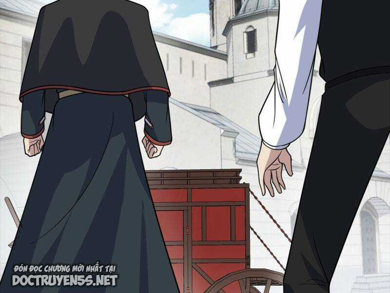 TA LÀM KIÊU HÙNG TẠI DỊ GIỚI Chapter 690 trang 15