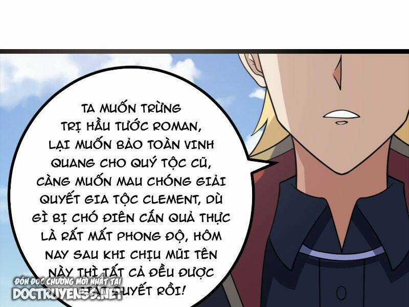 TA LÀM KIÊU HÙNG TẠI DỊ GIỚI Chapter 690 trang 19