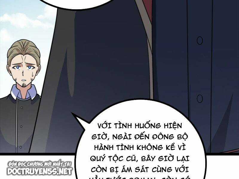 TA LÀM KIÊU HÙNG TẠI DỊ GIỚI Chapter 690 trang 20