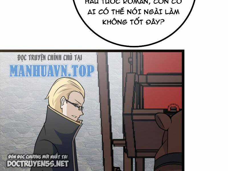 TA LÀM KIÊU HÙNG TẠI DỊ GIỚI Chapter 690 trang 21