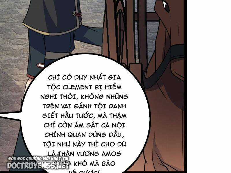 TA LÀM KIÊU HÙNG TẠI DỊ GIỚI Chapter 690 trang 22