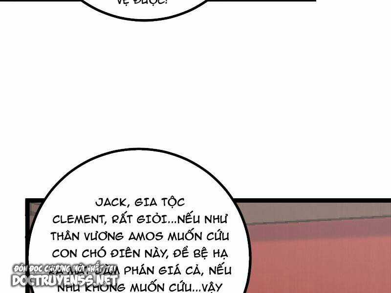 TA LÀM KIÊU HÙNG TẠI DỊ GIỚI Chapter 690 trang 23