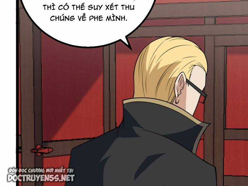 TA LÀM KIÊU HÙNG TẠI DỊ GIỚI Chapter 690 trang 24