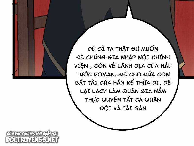 TA LÀM KIÊU HÙNG TẠI DỊ GIỚI Chapter 690 trang 25