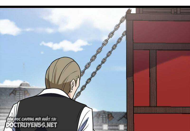 TA LÀM KIÊU HÙNG TẠI DỊ GIỚI Chapter 690 trang 26