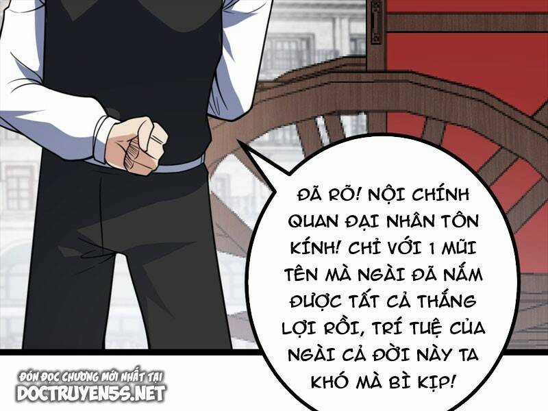 TA LÀM KIÊU HÙNG TẠI DỊ GIỚI Chapter 690 trang 27