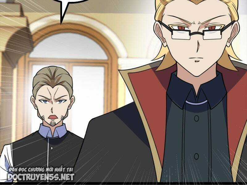 TA LÀM KIÊU HÙNG TẠI DỊ GIỚI Chapter 690 trang 3