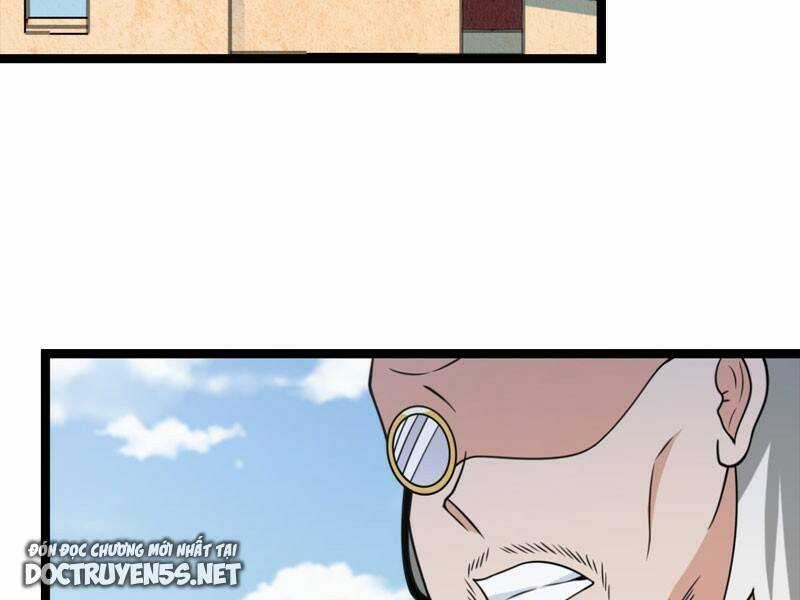 TA LÀM KIÊU HÙNG TẠI DỊ GIỚI Chapter 690 trang 30