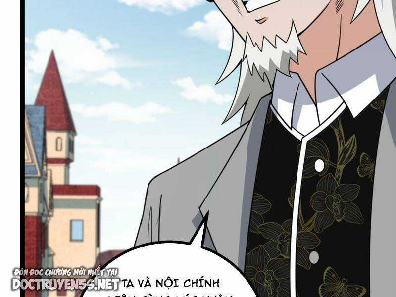 TA LÀM KIÊU HÙNG TẠI DỊ GIỚI Chapter 690 trang 31