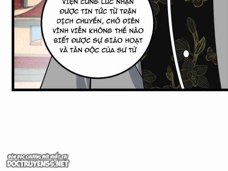 TA LÀM KIÊU HÙNG TẠI DỊ GIỚI Chapter 690 trang 32
