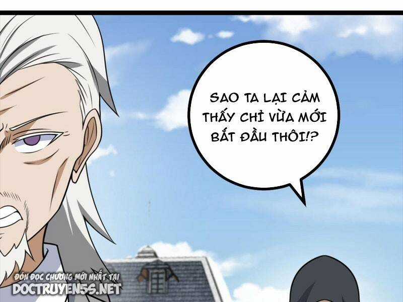 TA LÀM KIÊU HÙNG TẠI DỊ GIỚI Chapter 690 trang 34