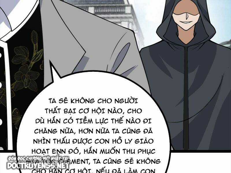 TA LÀM KIÊU HÙNG TẠI DỊ GIỚI Chapter 690 trang 35