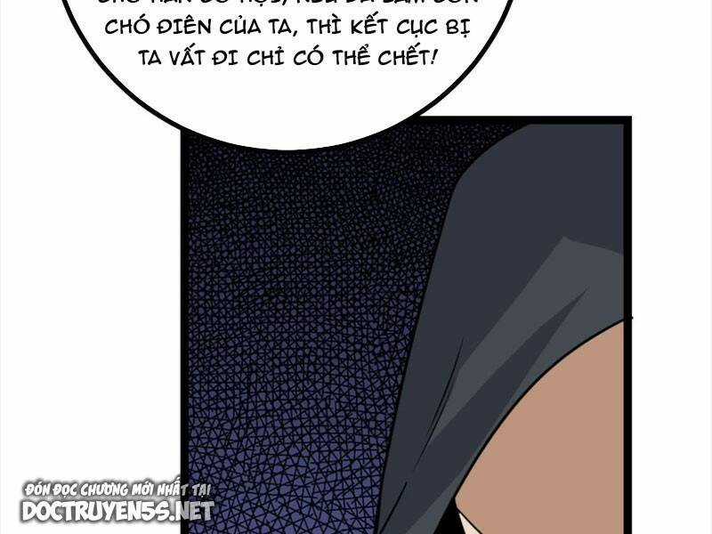 TA LÀM KIÊU HÙNG TẠI DỊ GIỚI Chapter 690 trang 36