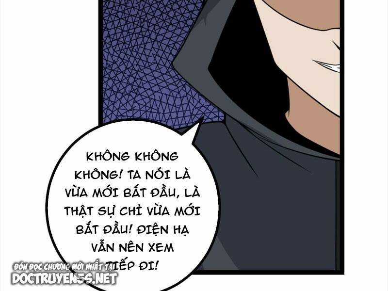 TA LÀM KIÊU HÙNG TẠI DỊ GIỚI Chapter 690 trang 37