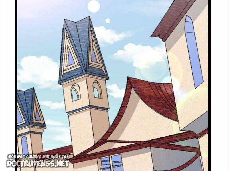 TA LÀM KIÊU HÙNG TẠI DỊ GIỚI Chapter 690 trang 39