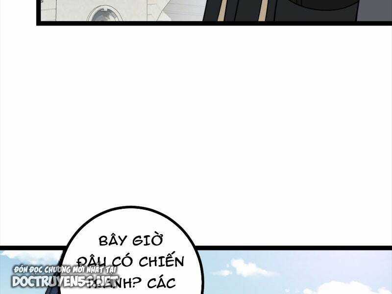 TA LÀM KIÊU HÙNG TẠI DỊ GIỚI Chapter 690 trang 45