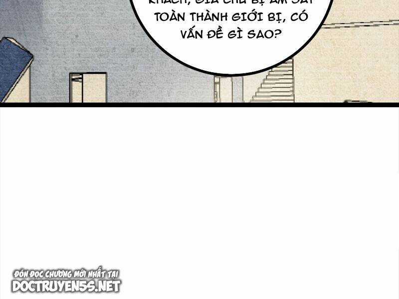 TA LÀM KIÊU HÙNG TẠI DỊ GIỚI Chapter 690 trang 47