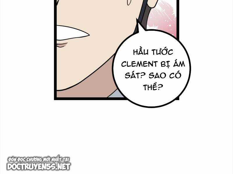 TA LÀM KIÊU HÙNG TẠI DỊ GIỚI Chapter 690 trang 49