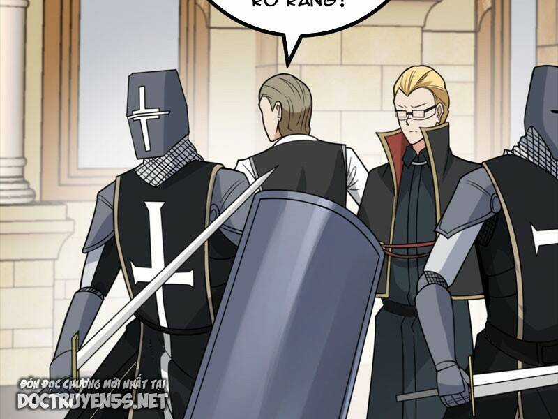 TA LÀM KIÊU HÙNG TẠI DỊ GIỚI Chapter 690 trang 5