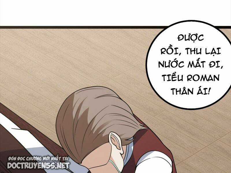 TA LÀM KIÊU HÙNG TẠI DỊ GIỚI Chapter 690 trang 53