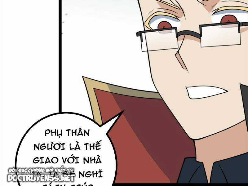 TA LÀM KIÊU HÙNG TẠI DỊ GIỚI Chapter 690 trang 56