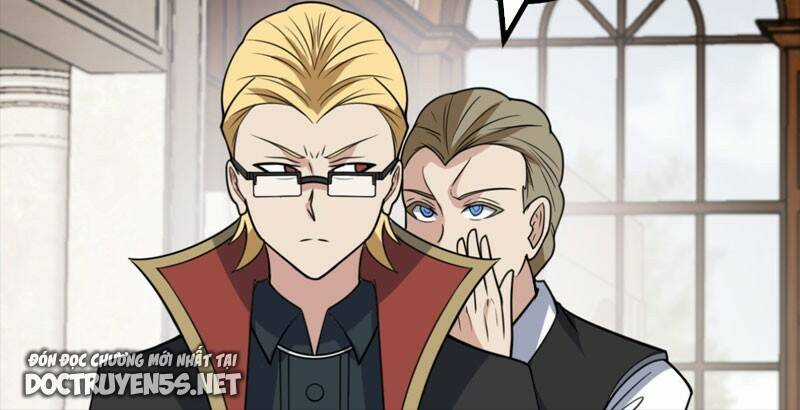 TA LÀM KIÊU HÙNG TẠI DỊ GIỚI Chapter 690 trang 58