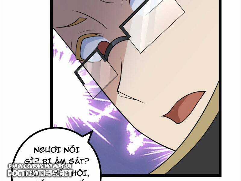 TA LÀM KIÊU HÙNG TẠI DỊ GIỚI Chapter 690 trang 61