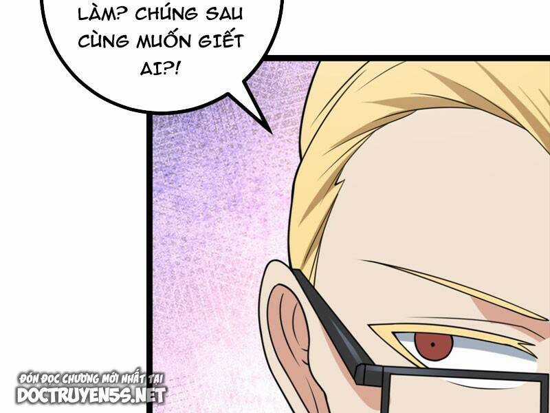 TA LÀM KIÊU HÙNG TẠI DỊ GIỚI Chapter 690 trang 7