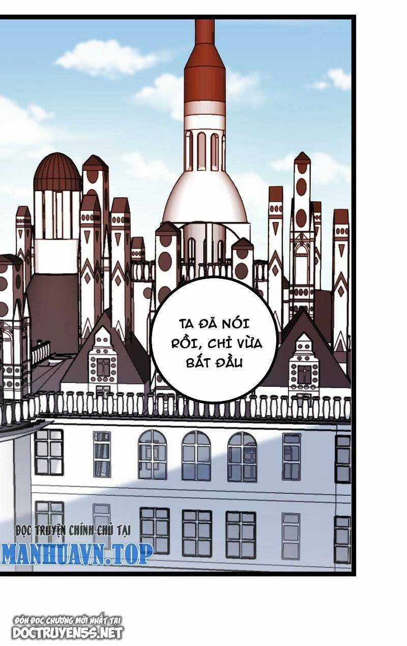 TA LÀM KIÊU HÙNG TẠI DỊ GIỚI Chapter 691 trang 10