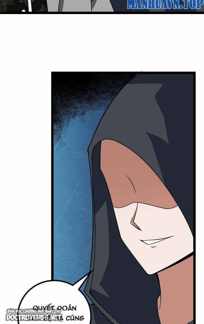 TA LÀM KIÊU HÙNG TẠI DỊ GIỚI Chapter 691 trang 12