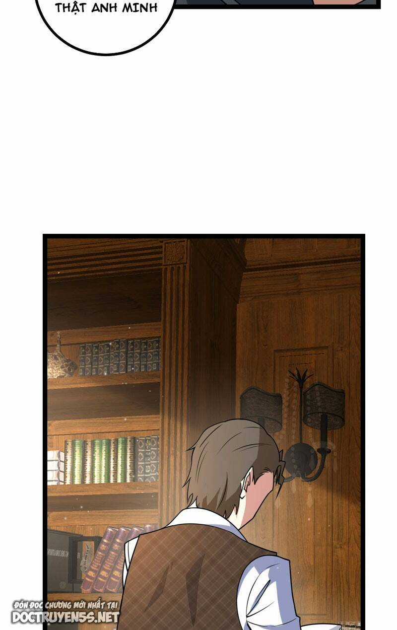 TA LÀM KIÊU HÙNG TẠI DỊ GIỚI Chapter 691 trang 13