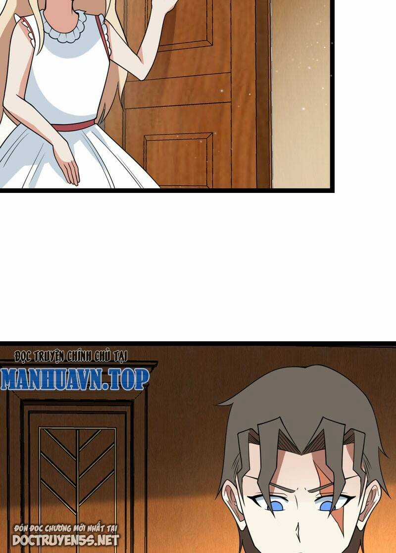 TA LÀM KIÊU HÙNG TẠI DỊ GIỚI Chapter 691 trang 15