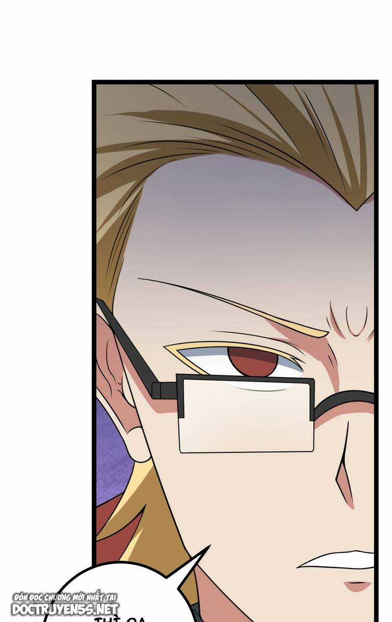 TA LÀM KIÊU HÙNG TẠI DỊ GIỚI Chapter 691 trang 2