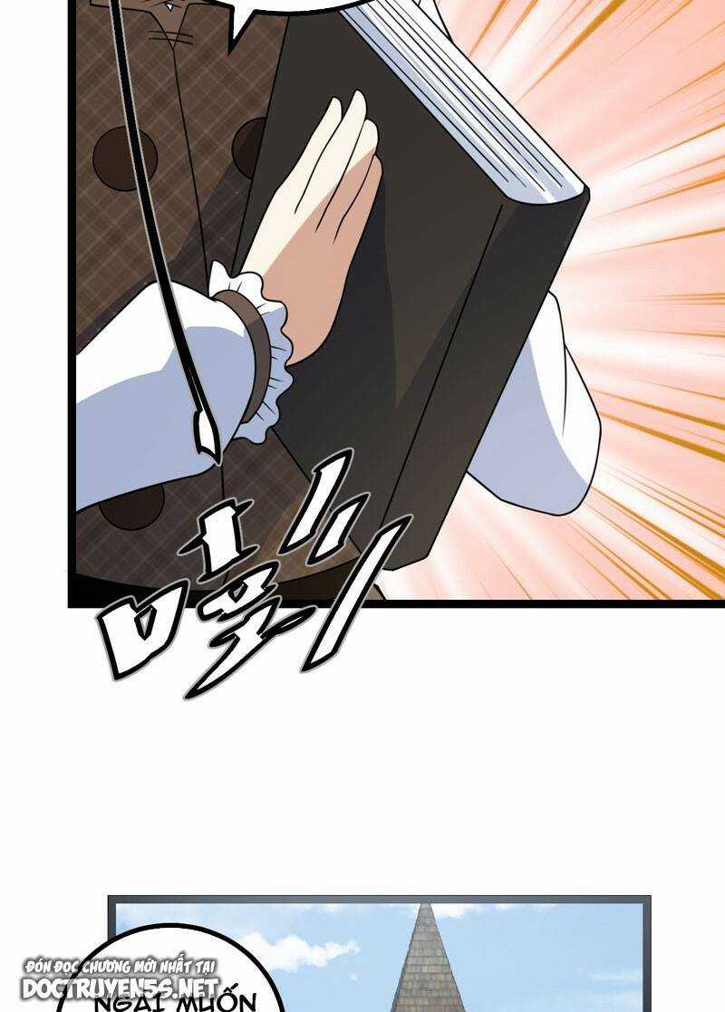 TA LÀM KIÊU HÙNG TẠI DỊ GIỚI Chapter 691 trang 21