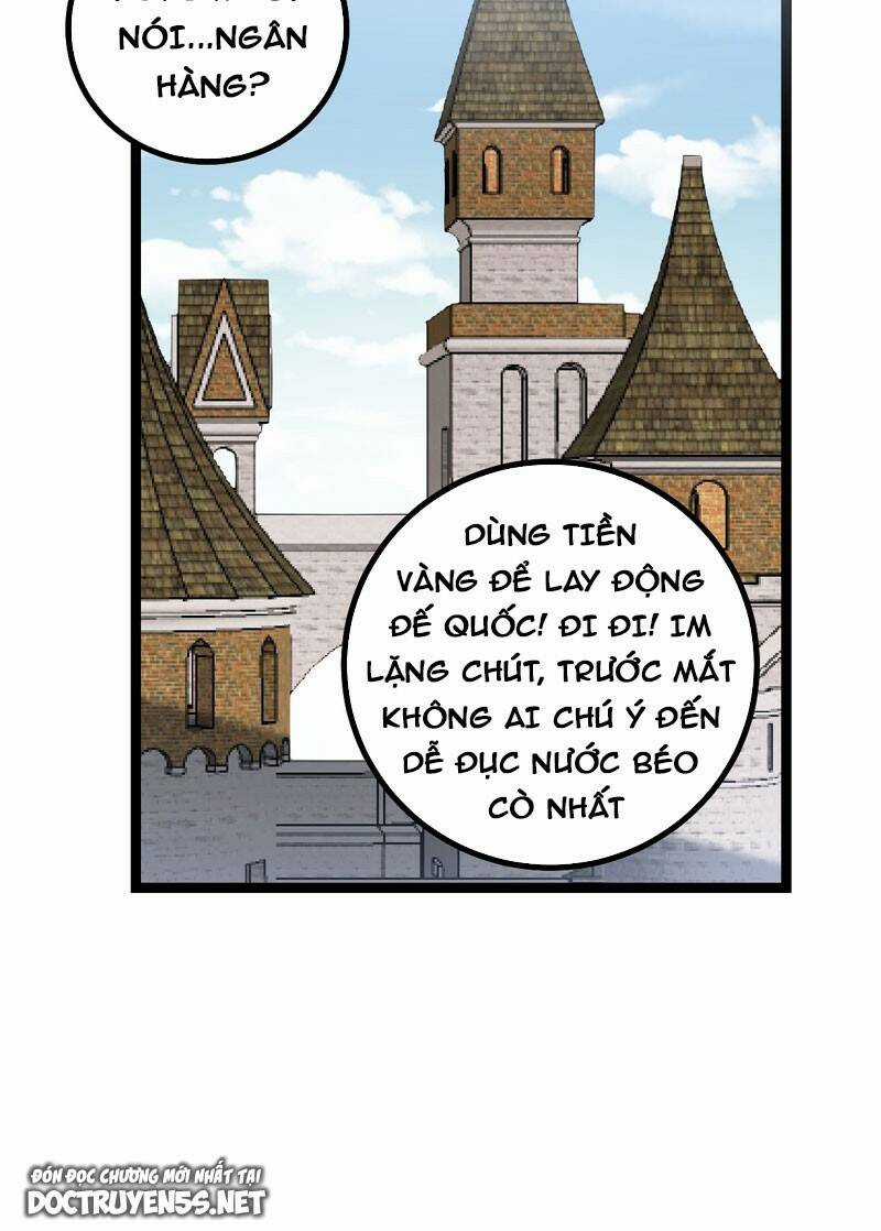 TA LÀM KIÊU HÙNG TẠI DỊ GIỚI Chapter 691 trang 22