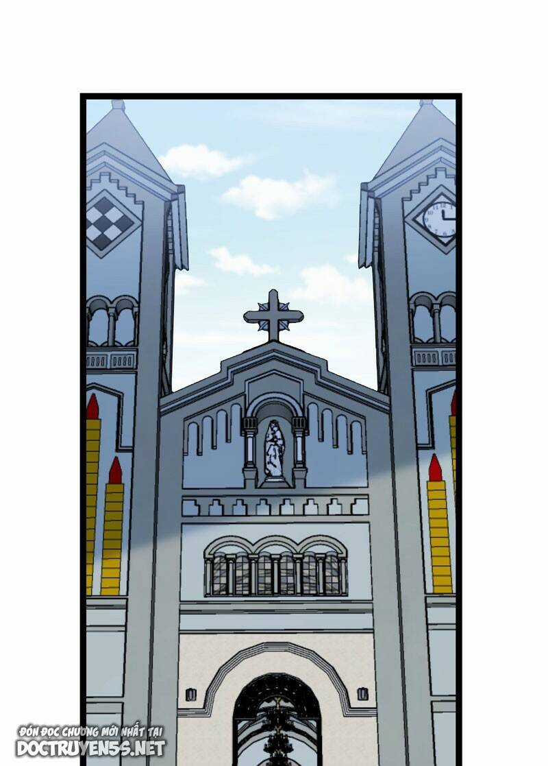 TA LÀM KIÊU HÙNG TẠI DỊ GIỚI Chapter 691 trang 23