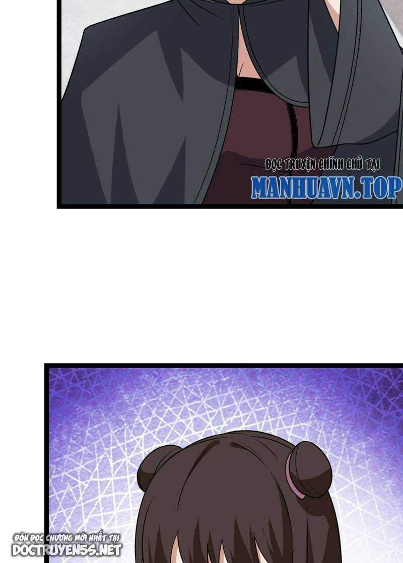 TA LÀM KIÊU HÙNG TẠI DỊ GIỚI Chapter 691 trang 25