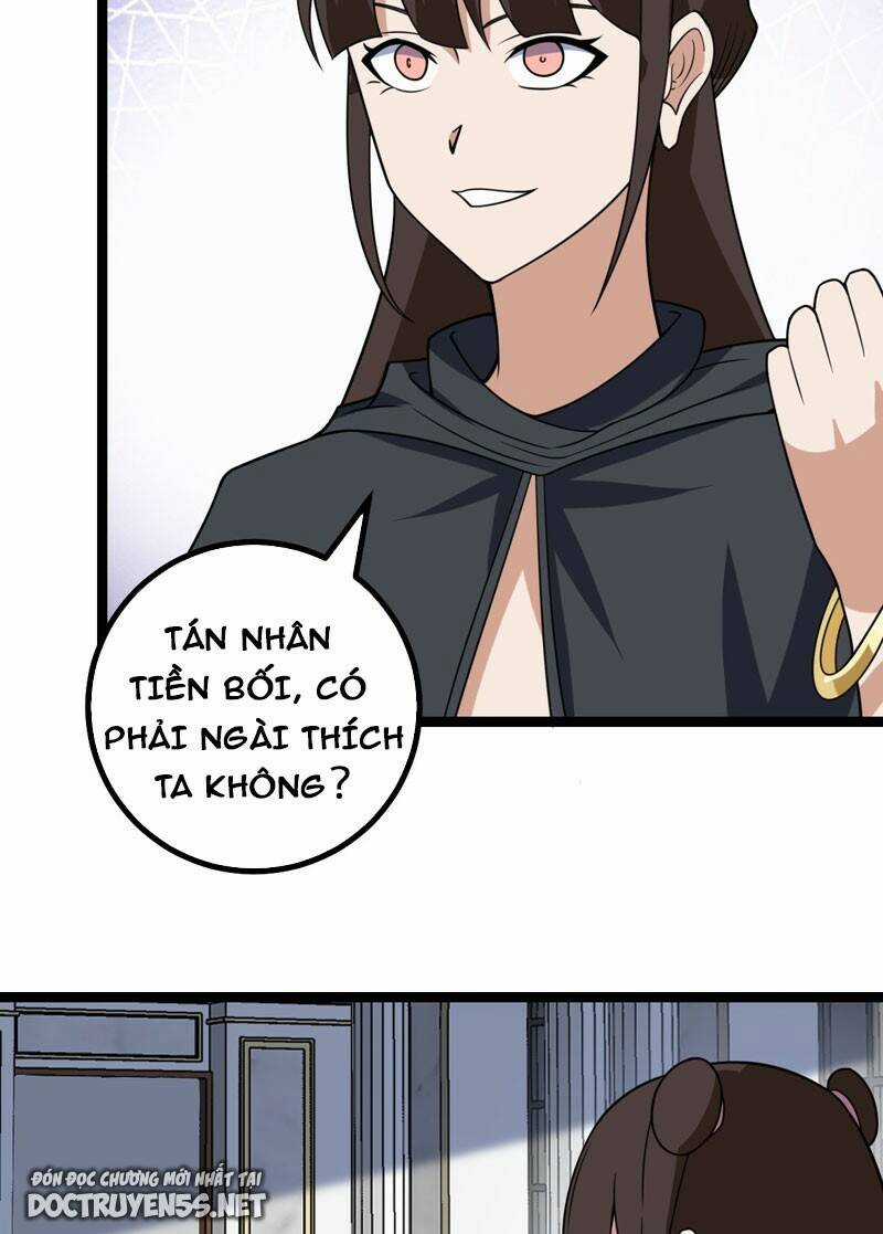 TA LÀM KIÊU HÙNG TẠI DỊ GIỚI Chapter 691 trang 26