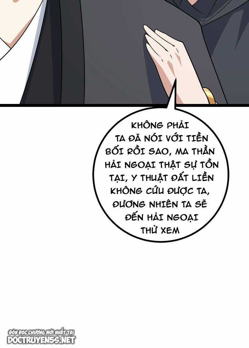 TA LÀM KIÊU HÙNG TẠI DỊ GIỚI Chapter 691 trang 29