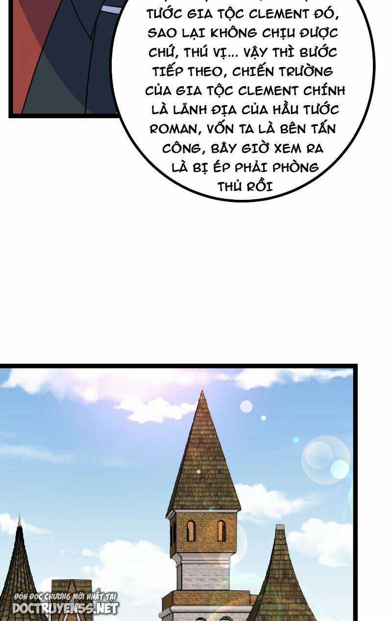 TA LÀM KIÊU HÙNG TẠI DỊ GIỚI Chapter 691 trang 4