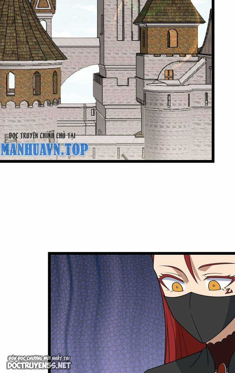 TA LÀM KIÊU HÙNG TẠI DỊ GIỚI Chapter 691 trang 5