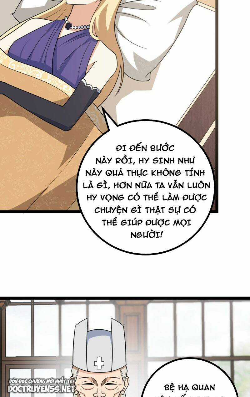 TA LÀM KIÊU HÙNG TẠI DỊ GIỚI Chapter 691 trang 7