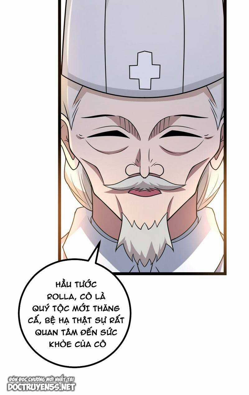 TA LÀM KIÊU HÙNG TẠI DỊ GIỚI Chapter 691 trang 9