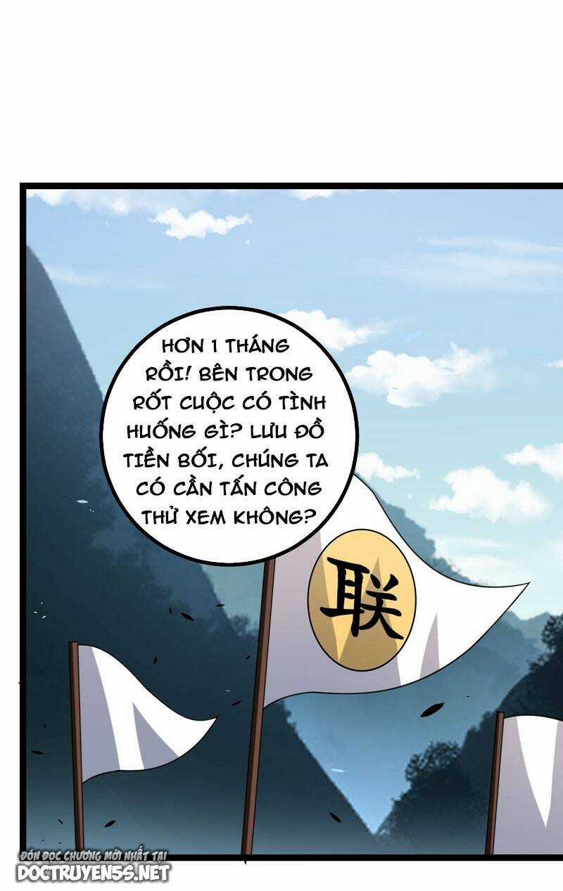TA LÀM KIÊU HÙNG TẠI DỊ GIỚI Chapter 692 trang 11