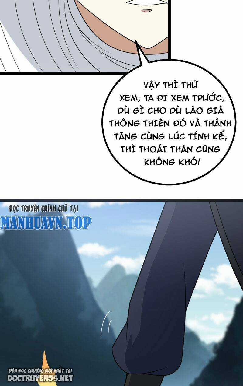 TA LÀM KIÊU HÙNG TẠI DỊ GIỚI Chapter 692 trang 14