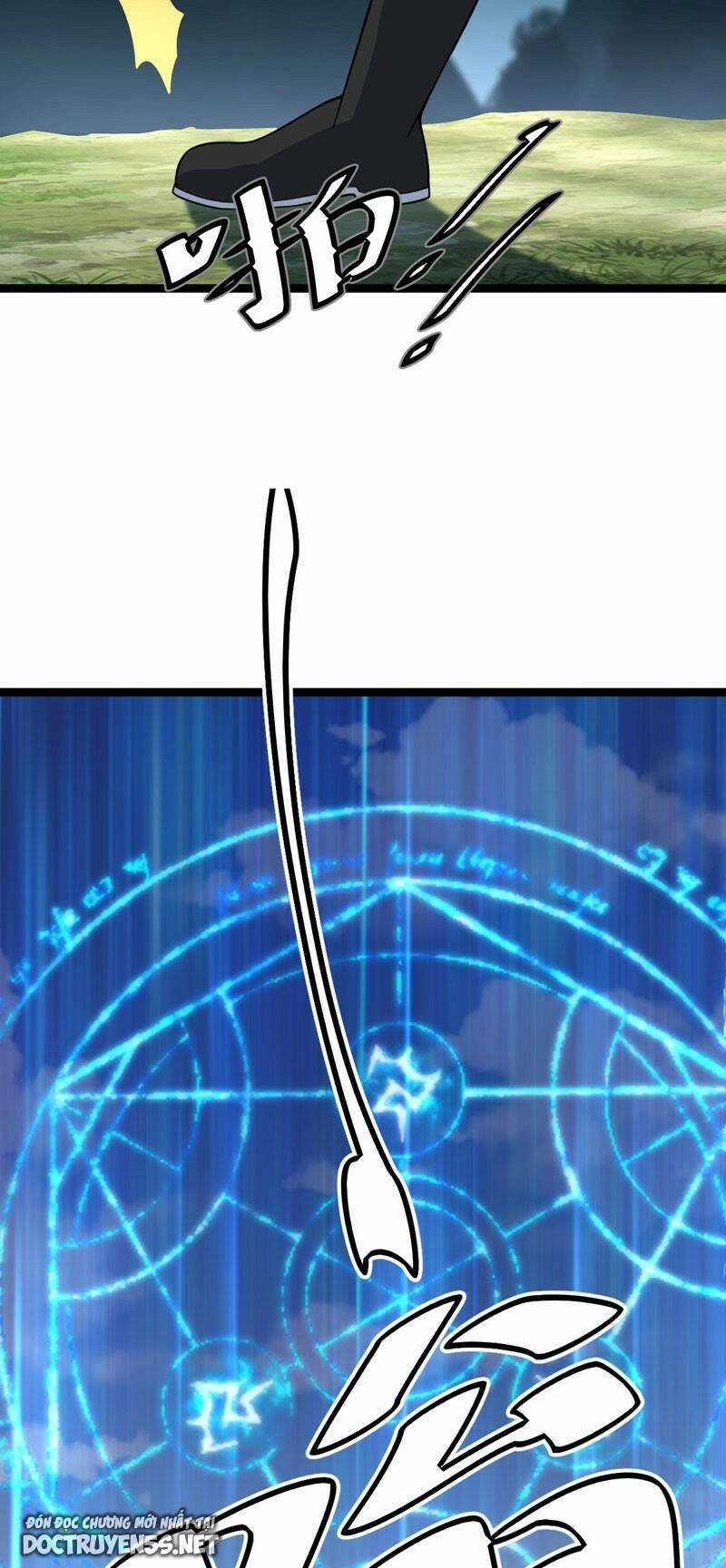 TA LÀM KIÊU HÙNG TẠI DỊ GIỚI Chapter 692 trang 15