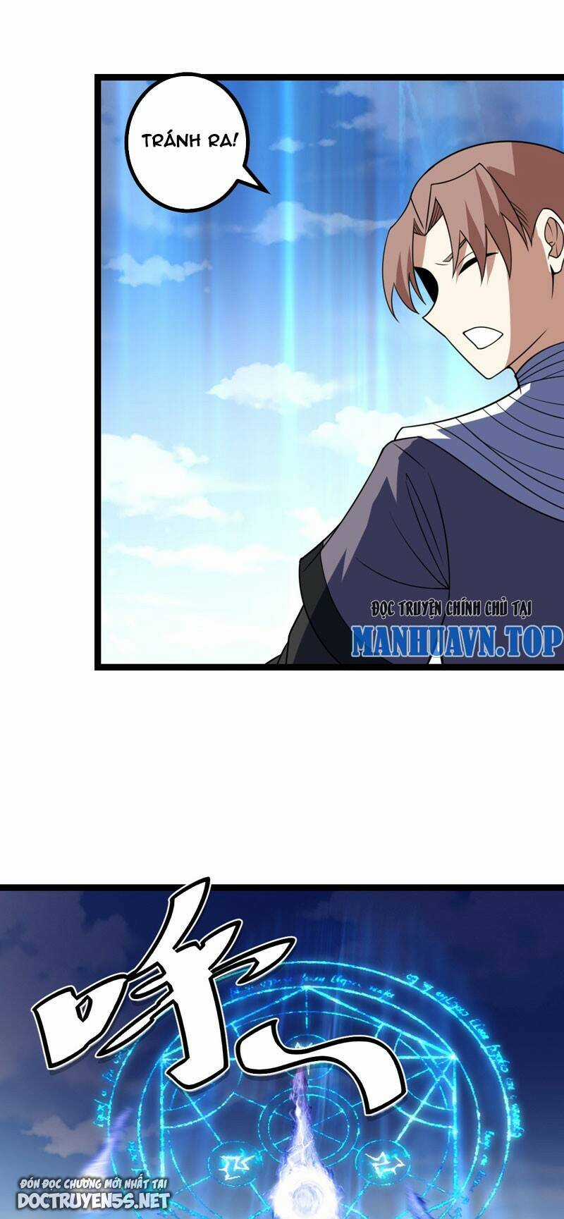 TA LÀM KIÊU HÙNG TẠI DỊ GIỚI Chapter 692 trang 17