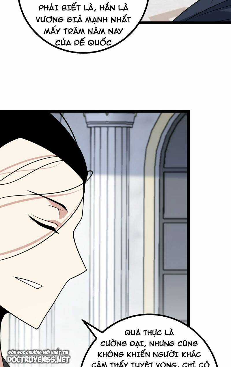 TA LÀM KIÊU HÙNG TẠI DỊ GIỚI Chapter 692 trang 2