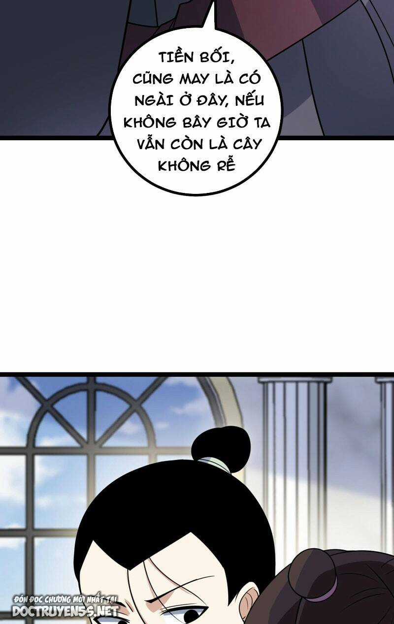 TA LÀM KIÊU HÙNG TẠI DỊ GIỚI Chapter 692 trang 4